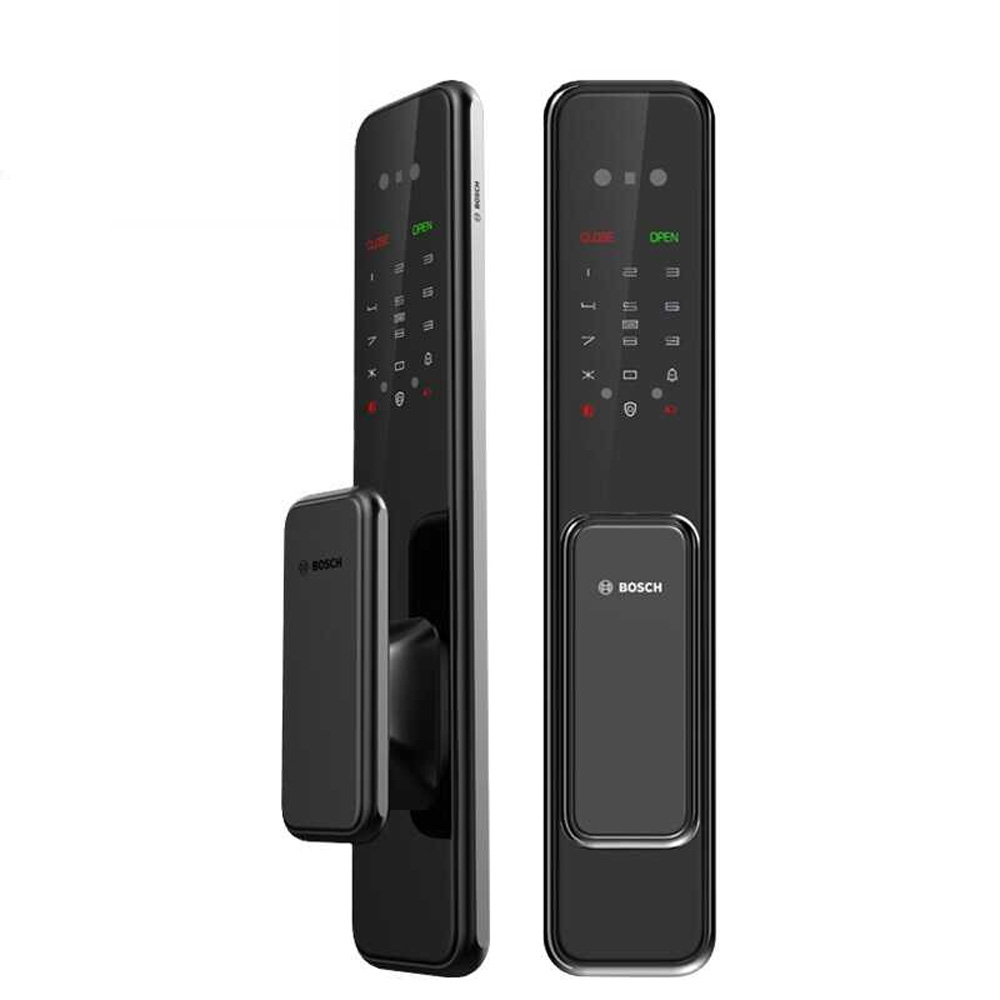 Khóa cửa điện tử BOSCH EL600VF - Image 5