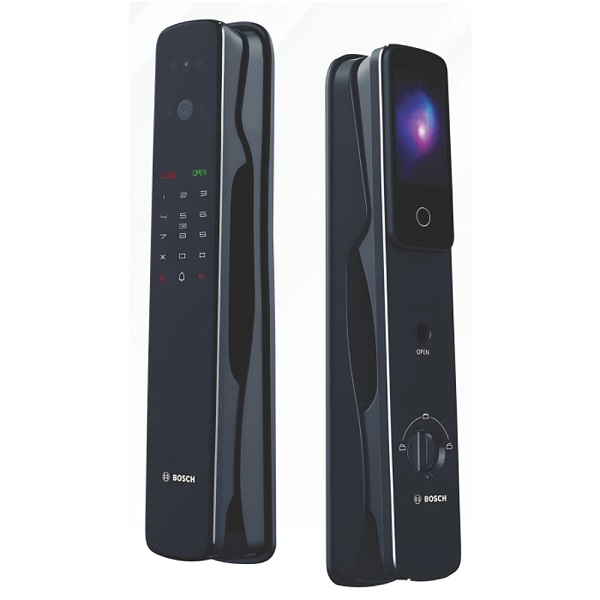 Khóa cửa điện tử BOSCH EL800VF