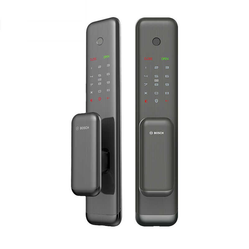 Khóa cửa điện tử BOSCH EL800VF - Image 4