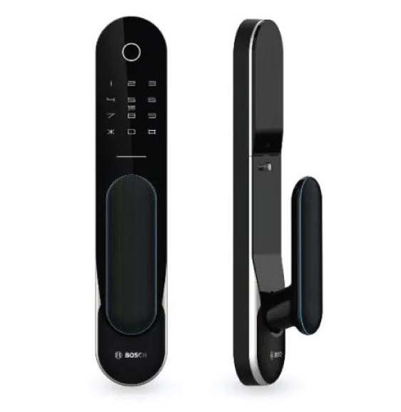 Khóa cửa điện tử thông minh BOSCH ID60 - Image 4