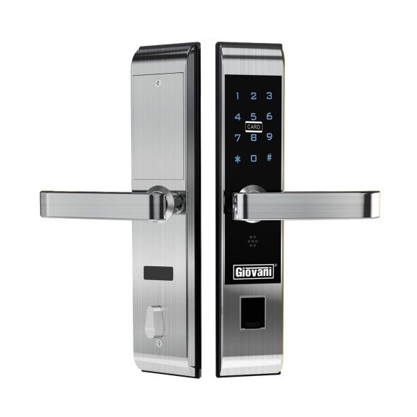 Khóa cửa thông minh GIOVANI GSL-118C87G