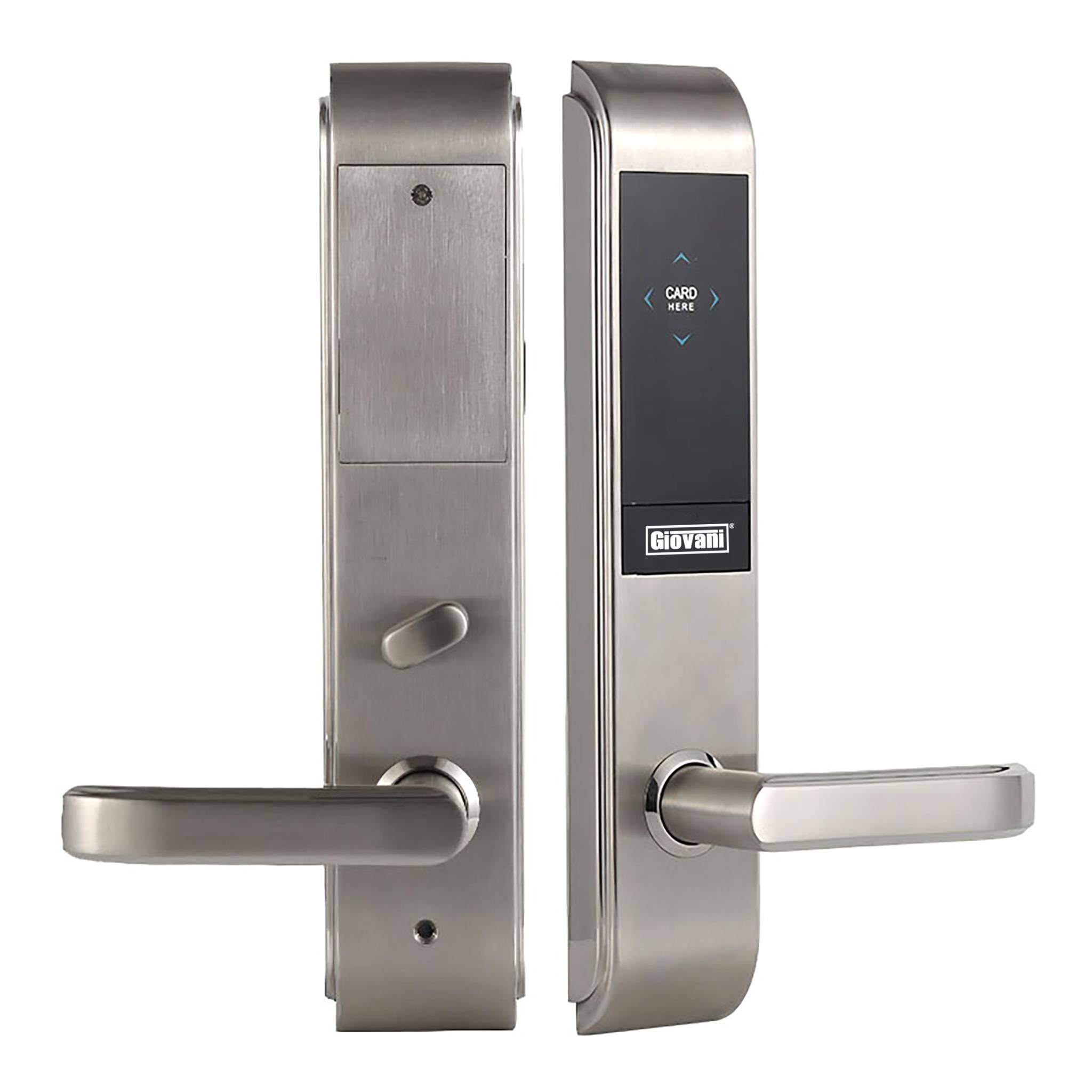 Khóa cửa thông minh GIOVANI GSL-157C138T
