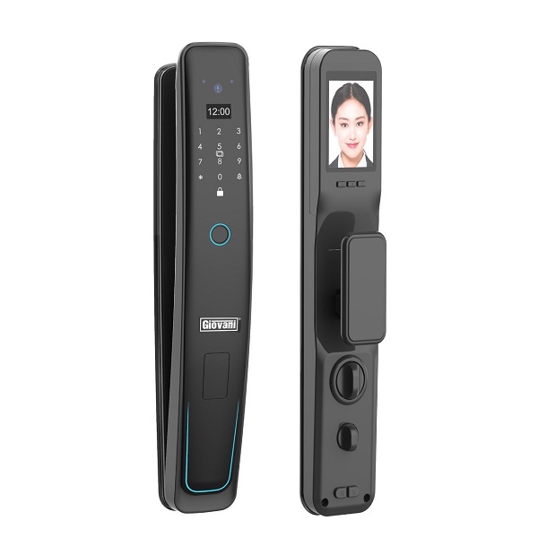 Khóa cửa thông minh GIOVANI GSL-231B