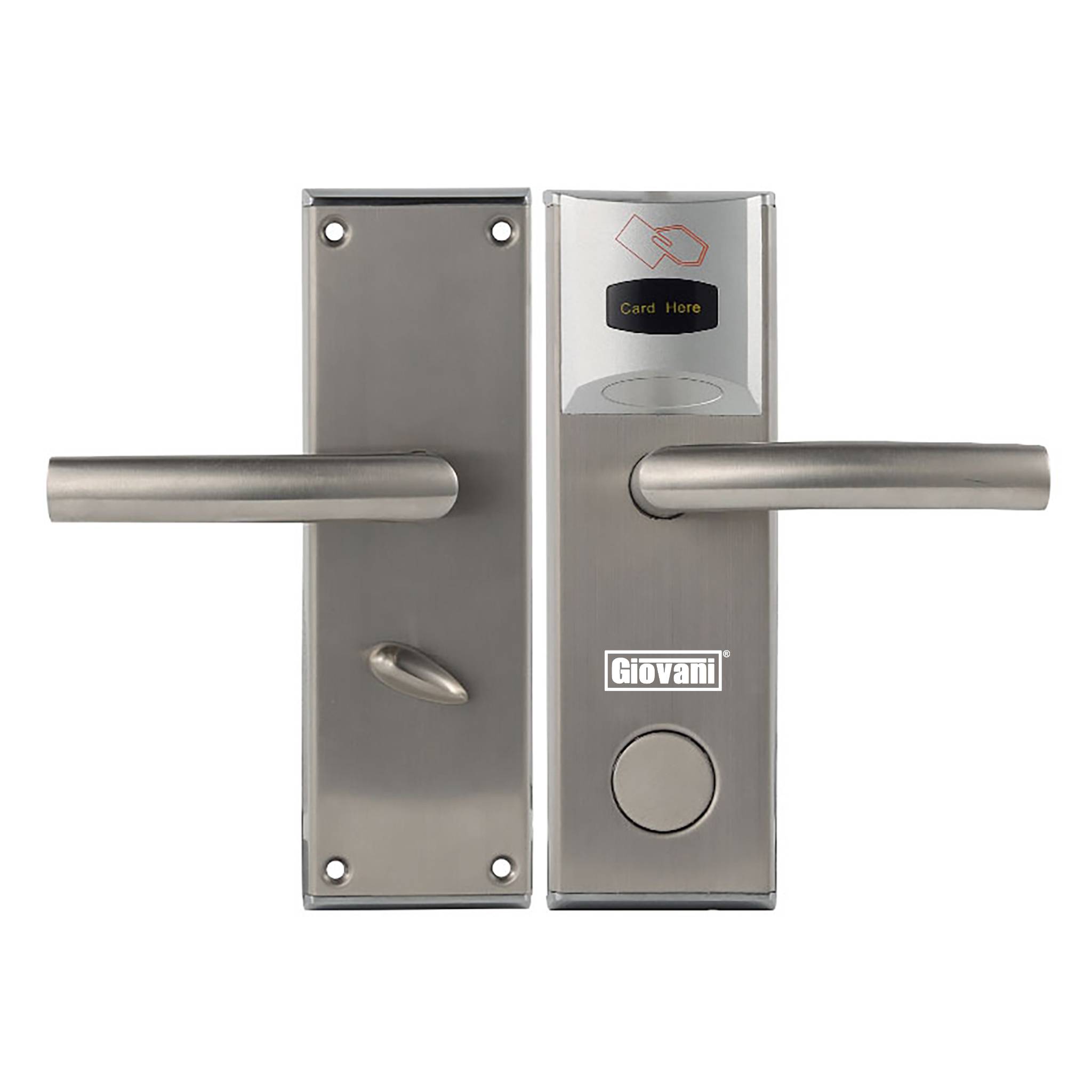 Khóa cửa thông minh GIOVANI GSL-26C70