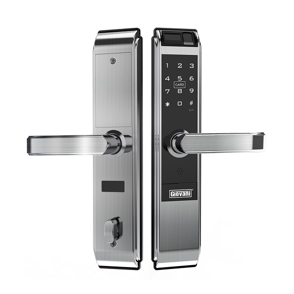 Khóa cửa thông minh GIOVANI GSL-C138F