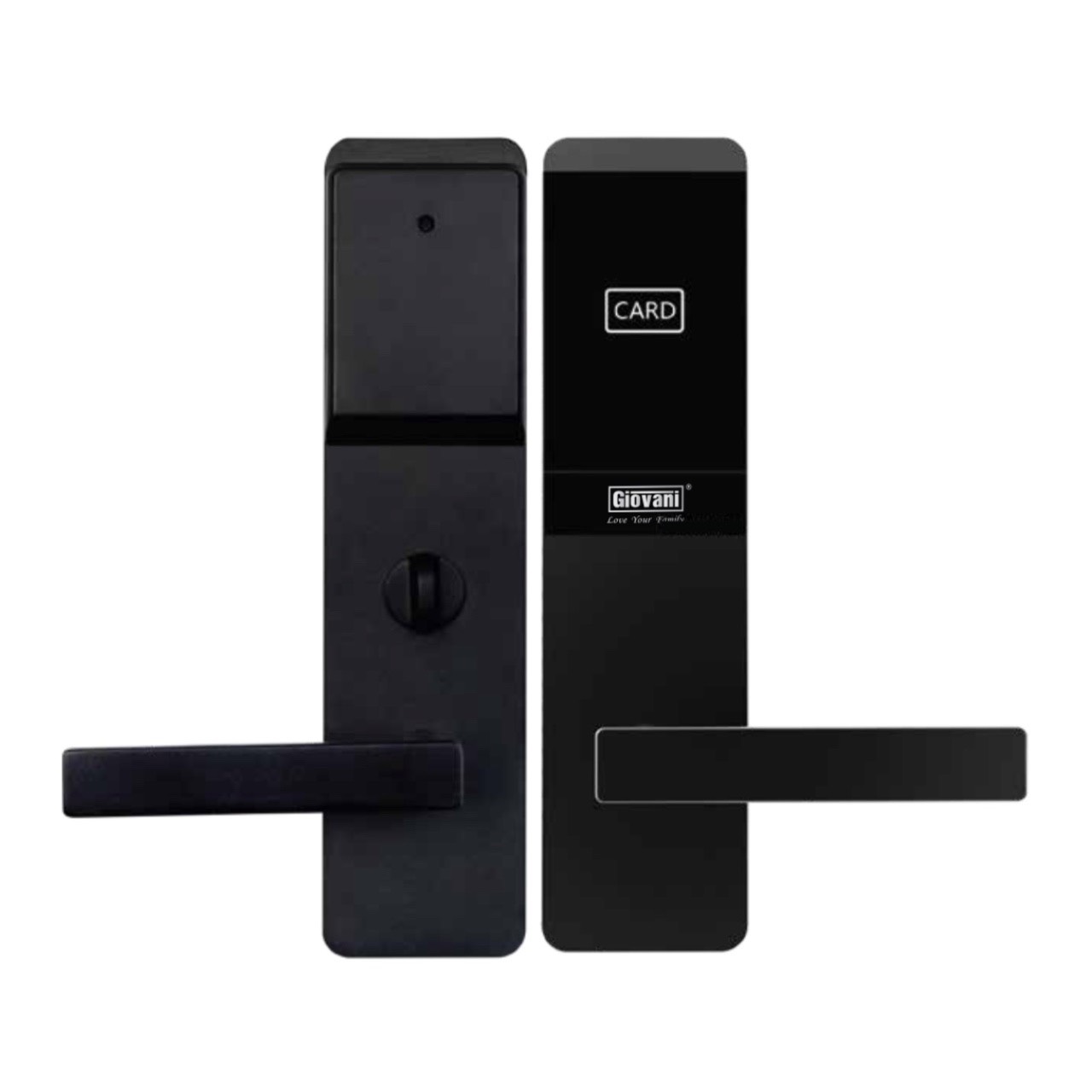 Khóa cửa thông minh GIOVANI GSL-H3