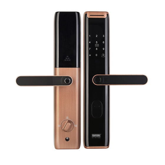 Khóa cửa thông minh GIOVANI GSL-H3 - Image 3