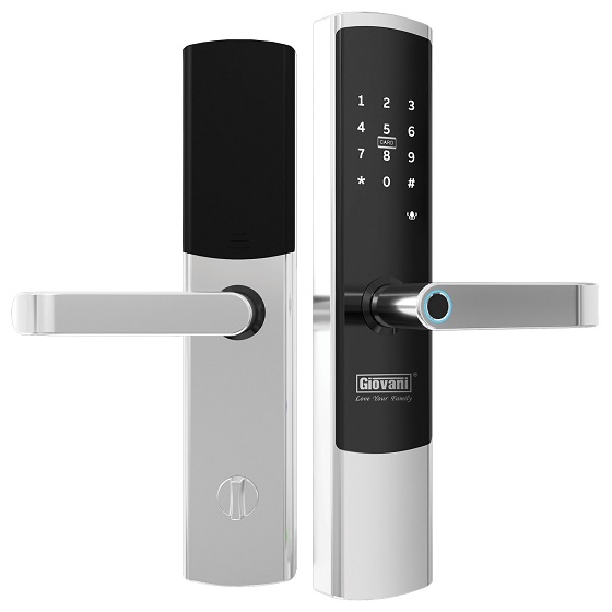 Khóa cửa thông minh GIOVANI GSL-H4 - Image 3