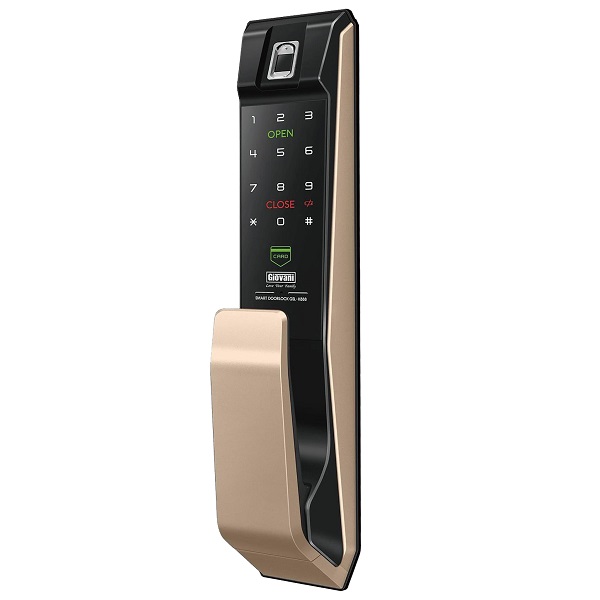 Khóa cửa thông minh GIOVANI GSL-X271G - Image 3
