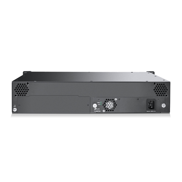 Khung lắp bộ chuyển đổi quang điện TP-Link TL-FC1420 - Image 3