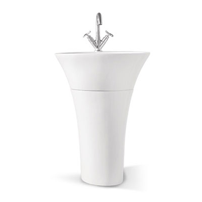 Lavabo Nahm SVW2100505XN01 SVH2100S300N01 - Image 6
