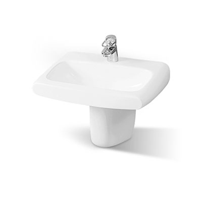 Lavabo Nahm SVW27106030N01 SVH2710W400N01 - Image 4