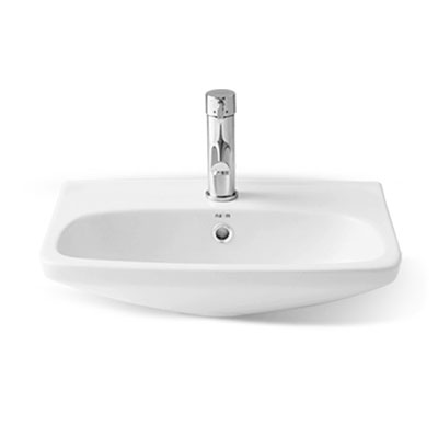 Lavabo Nahm SVW27106030N01 SVH2710W400N01 - Image 6