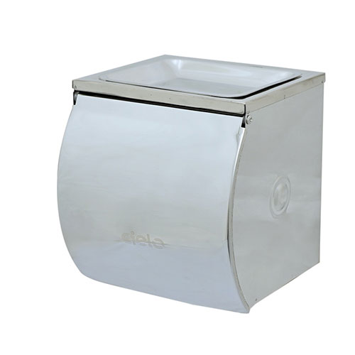 Lô giấy vệ sinh CleanMax 53013 (Mờ) - Image 3
