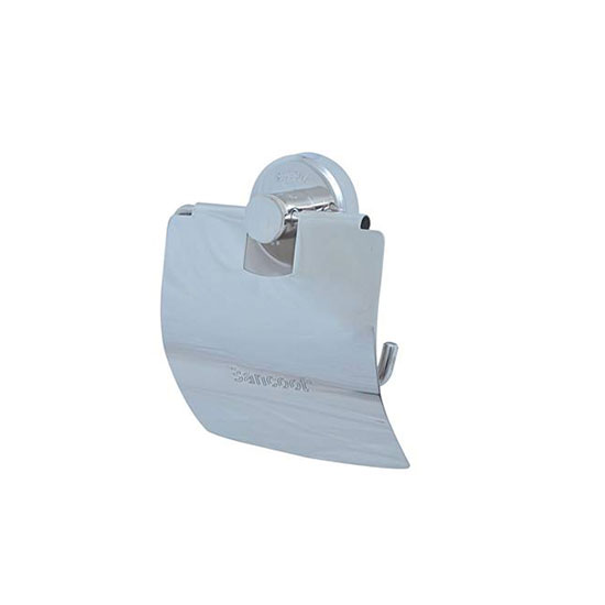 Lô giấy vệ sinh đôi Toto DS716W - Image 5
