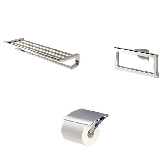 Lô giấy vệ sinh đôi Toto DS716WR - Image 4