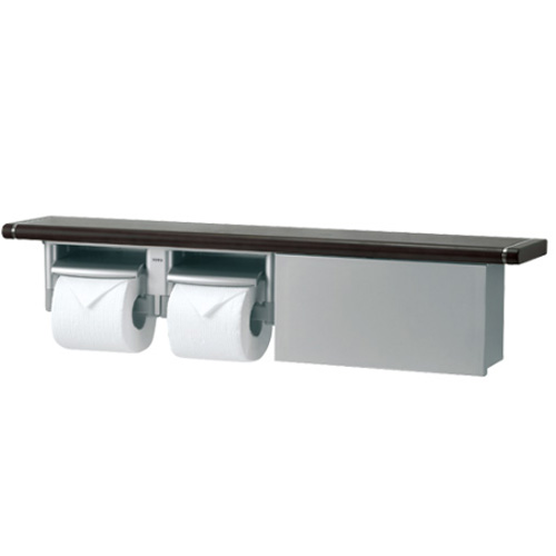 Lô giấy vệ sinh đôi Toto GS714W - Image 6