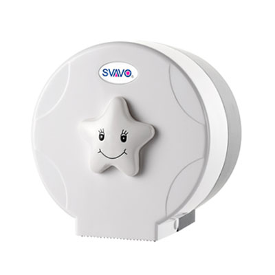 Lô giấy vệ sinh đơn American standard WF-1498 - Image 3