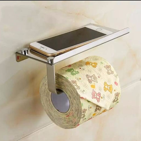 Lô giấy vệ sinh Geler 3407 - Image 4
