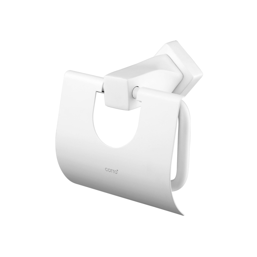 Lô giấy vệ sinh Grohe 40507001 - Image 4