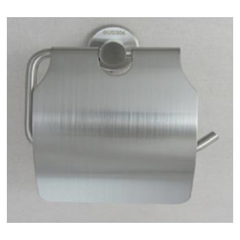 Lô giấy vệ sinh inox 304 Moonoah 8308