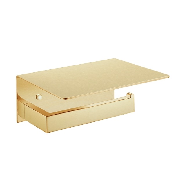 Lô giấy vệ sinh inox 304 Moonoah 8308 - Image 4