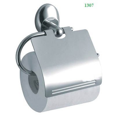 Lô giấy vệ sinh inox 304 Moonoah 8308 - Image 5