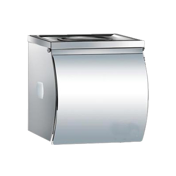 Lô giấy vệ sinh inox 304 Moonoah MN-1002