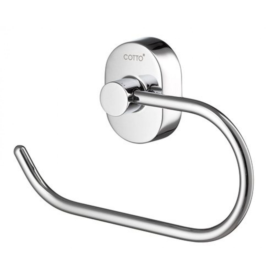 Lô giấy vệ sinh inox 304 Moonoah MN-1002 - Image 3