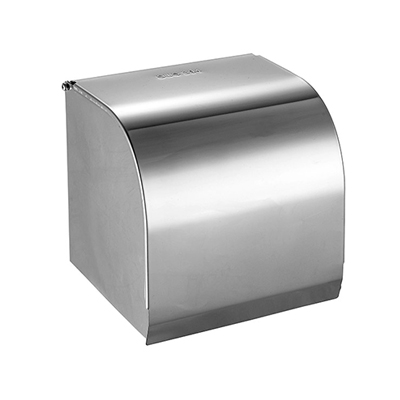 Lô giấy vệ sinh inox 304 Moonoah MN-1002B