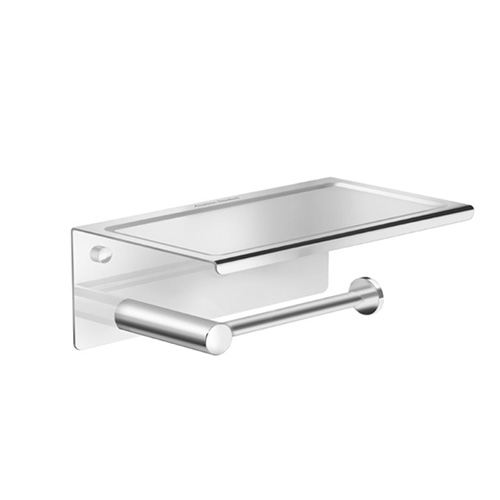 Lô giấy vệ sinh inox 304 Moonoah MN-1002B - Image 3