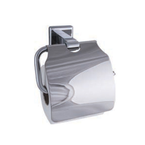 Lô giấy vệ sinh mạ đen Miken MK-1004B - Image 3