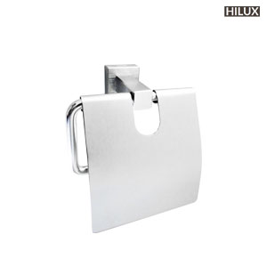 Lô giấy vệ sinh mạ đen Miken MK-1004B - Image 5