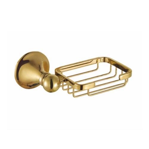 Lô giấy vệ sinh mạ vàng Bancoot-2505A - Image 3