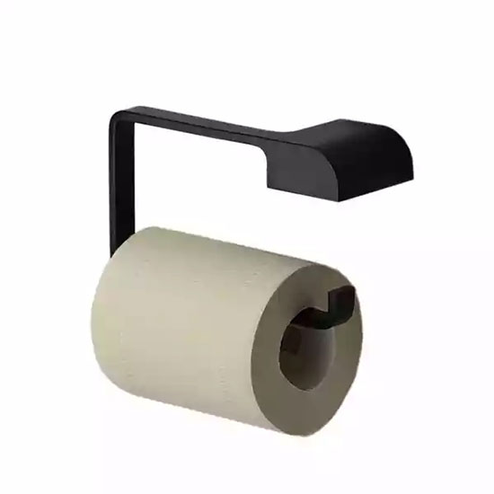 Lô giấy vệ sinh mạ vàng Miken MK-1004G - Image 5