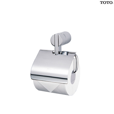 Lô giấy vệ sinh màu đen mờ EcoBath EC-3068MB - Image 4
