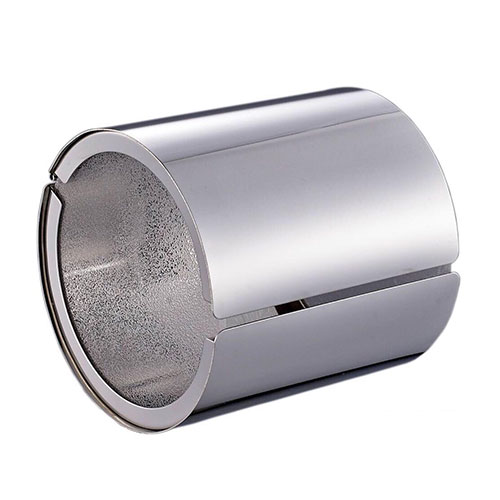 Lô giấy vệ sinh màu ghi xám EcoBath EC-3068BU - Image 3