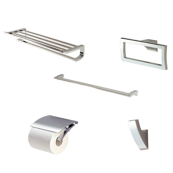 Lô giấy vệ sinh Toto YH501FMRC - Image 3