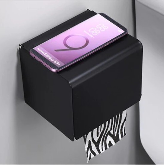 Lô giấy vệ sinh tròn Cleanmax - Image 3