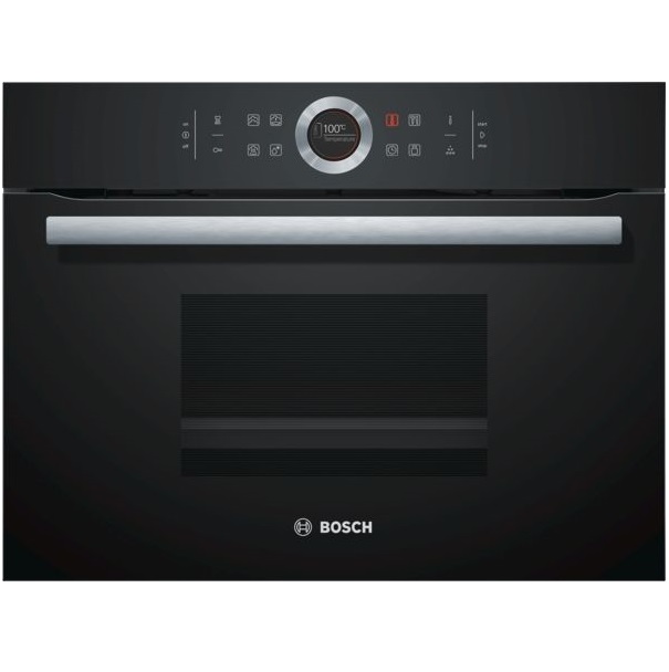 Lò Hấp Bosch Bosch CDG634AS0 Series 8 - Image 3