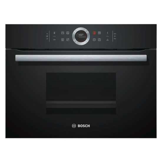 Lò Hấp Bosch Bosch CDG634AS0 Series 8 - Image 4
