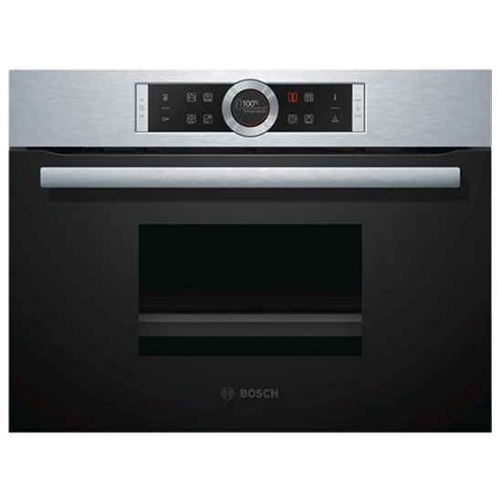 Lò Hấp Bosch Bosch CDG634AS0 Series 8 - Image 5