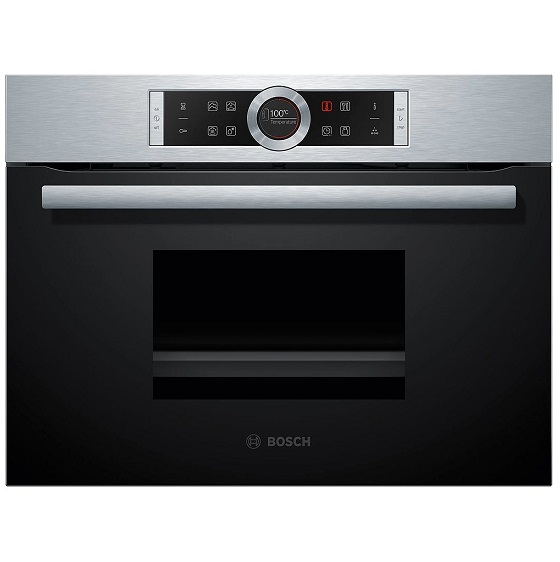 Lò hấp Bosch CDG634BS1 - Image 4