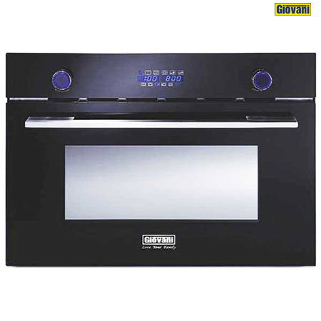 Lò hấp Giovani GS-1535B