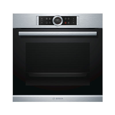 Lò nướng âm tủ BOSCH HBA534EB0 | Serie 4 - Image 3
