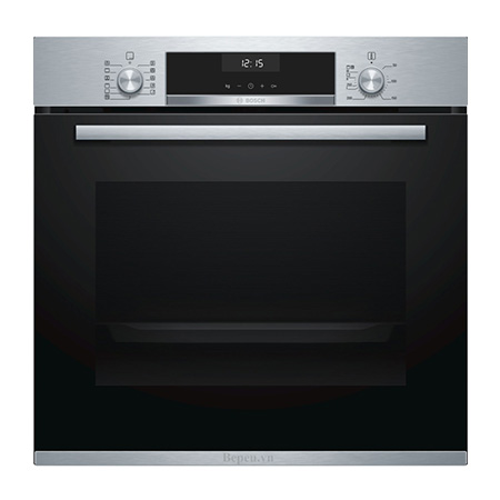 Lò nướng âm tủ Bosch HBG634BB1B Seri 8 - Image 3