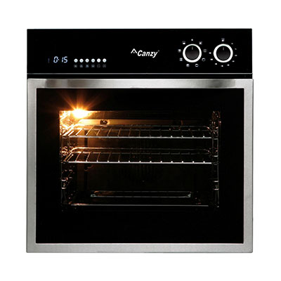 Lò nướng âm tủ Canzy CZ-06AU - Image 4