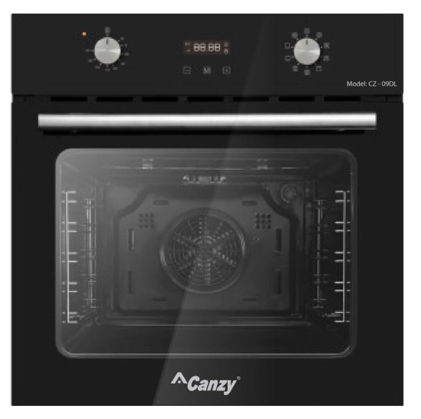 Lò nướng âm tủ Canzy CZ-06DL - Image 3