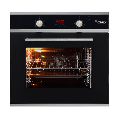 Lò nướng âm tủ Canzy CZ-06DL - Image 4