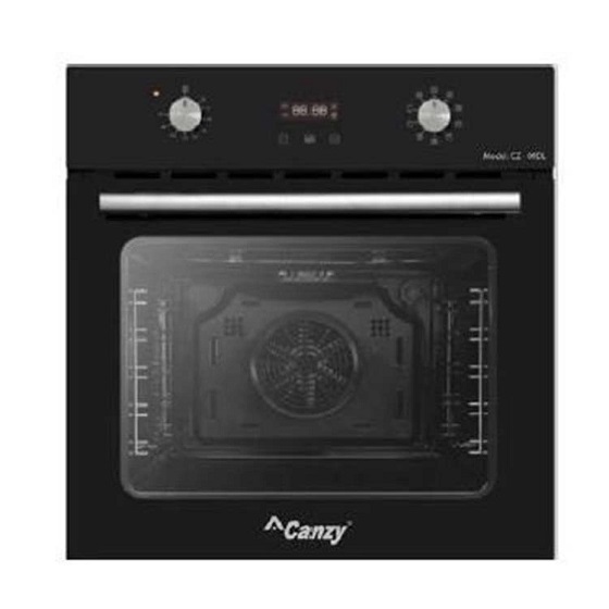 Lò nướng âm tủ Canzy CZ-11EBN - Image 5